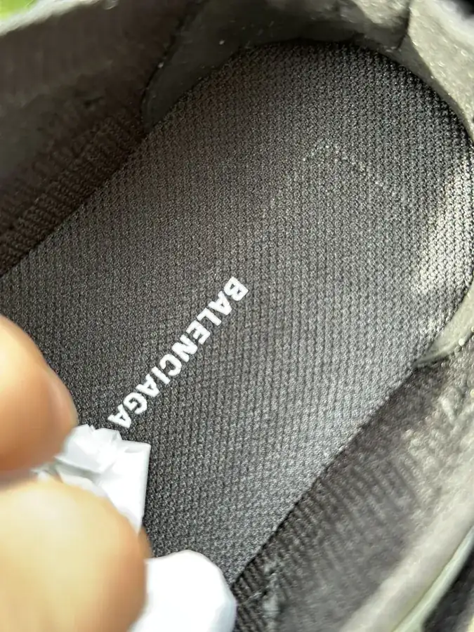 BALENCIAGA Runner Original Parisian Style