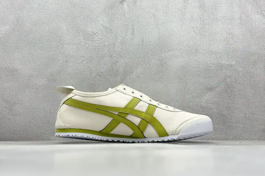 Onitsuka Tiger Mexico 66 Slip On