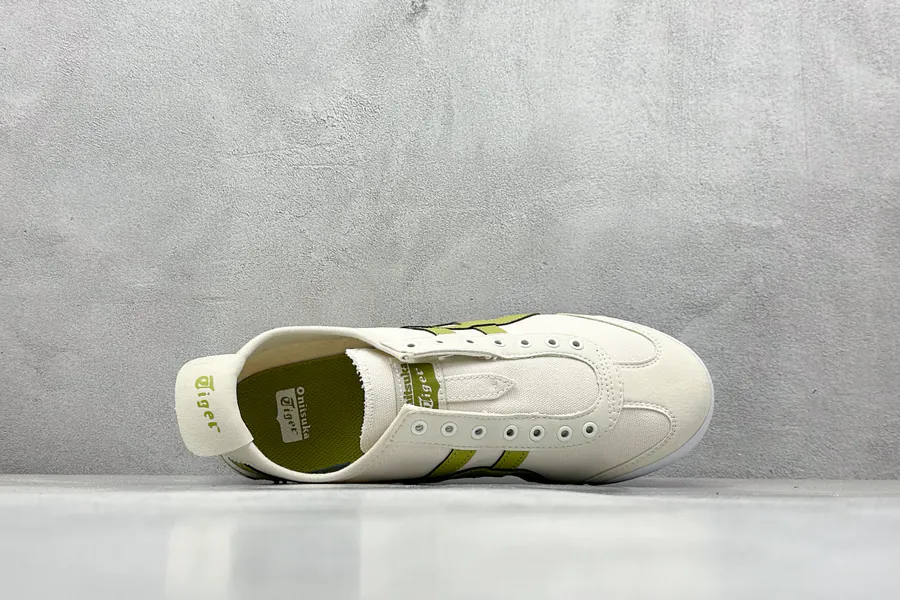 Onitsuka Tiger Mexico 66 Slip On