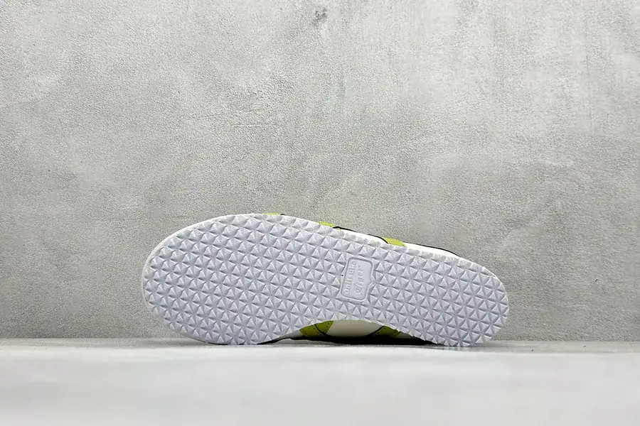 Onitsuka Tiger Mexico 66 Slip On