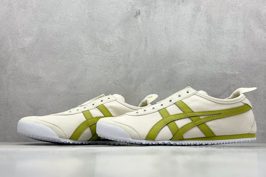 Onitsuka Tiger Mexico 66 Slip On