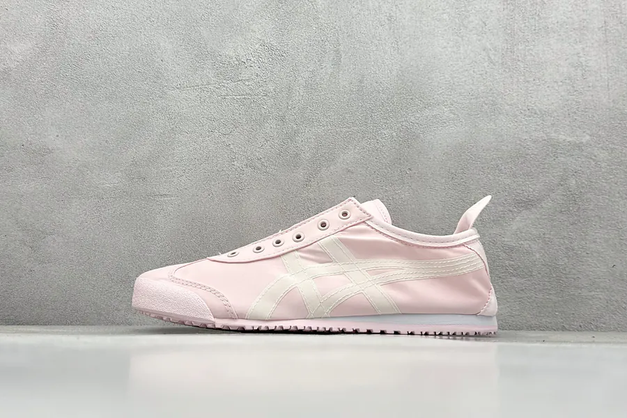 Onitsuka Tiger Mexico 66 Slip On