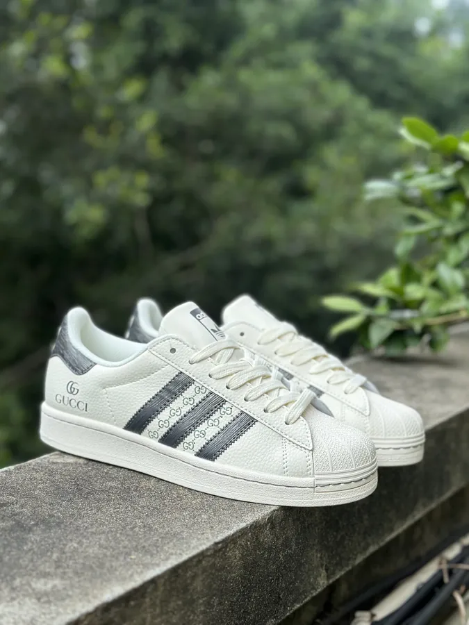 AD Originals Superstar Bucket Shoe