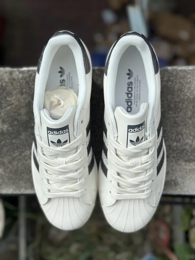 AD Originals Superstar Bucket Shoe