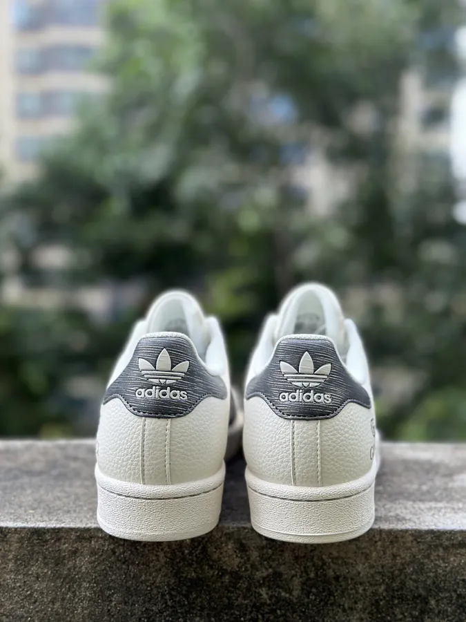 AD Originals Superstar Bucket Shoe