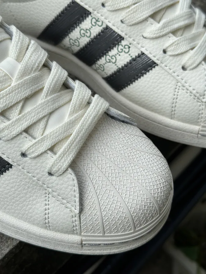 AD Originals Superstar Bucket Shoe