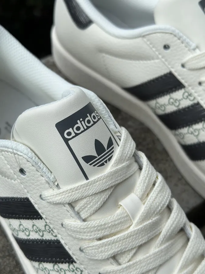 AD Originals Superstar Bucket Shoe
