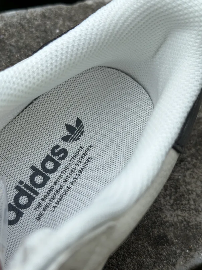 AD Originals Superstar Bucket Shoe