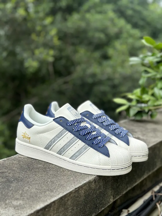 AD Originals Superstar Bucket Sneaker