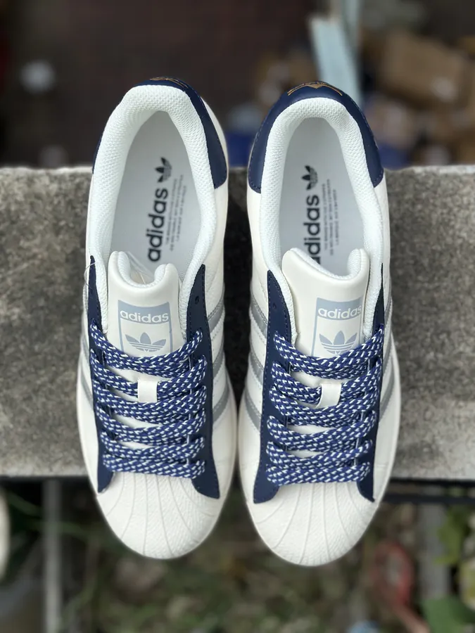 AD Originals Superstar Bucket Sneaker