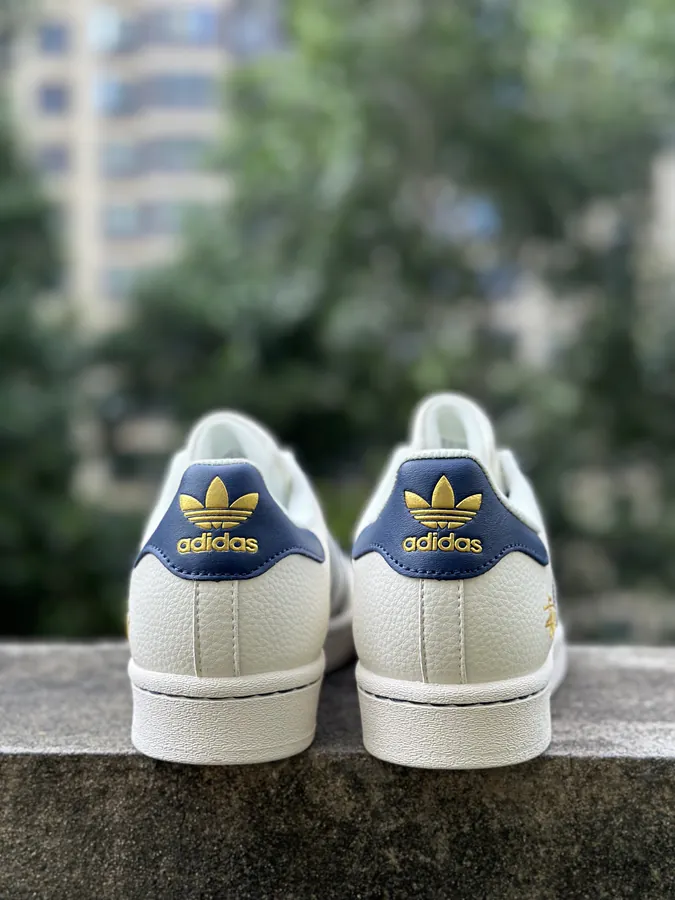 AD Originals Superstar Bucket Sneaker