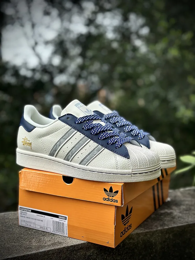 AD Originals Superstar Bucket Sneaker