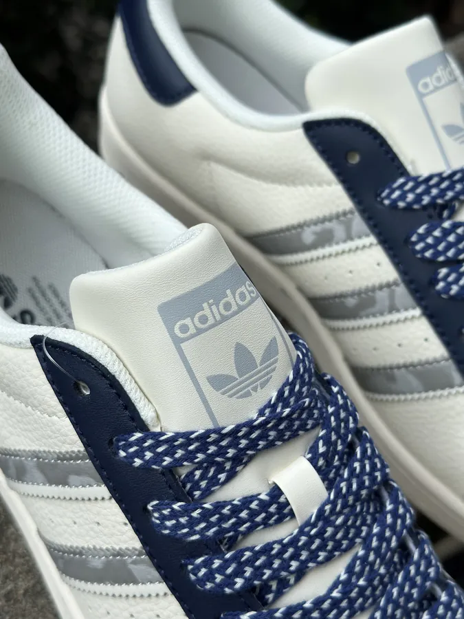 AD Originals Superstar Bucket Sneaker