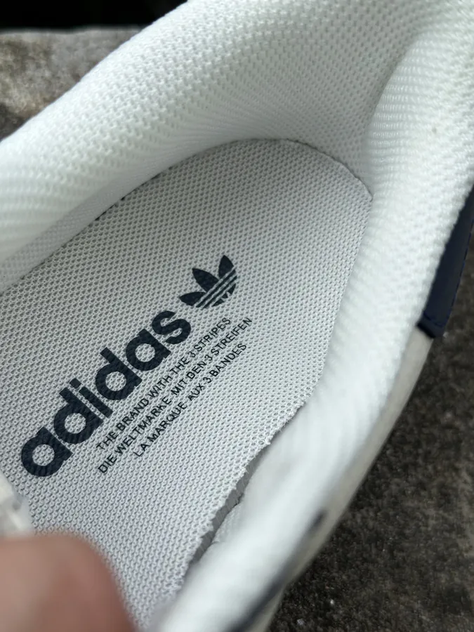 AD Originals Superstar Bucket Sneaker