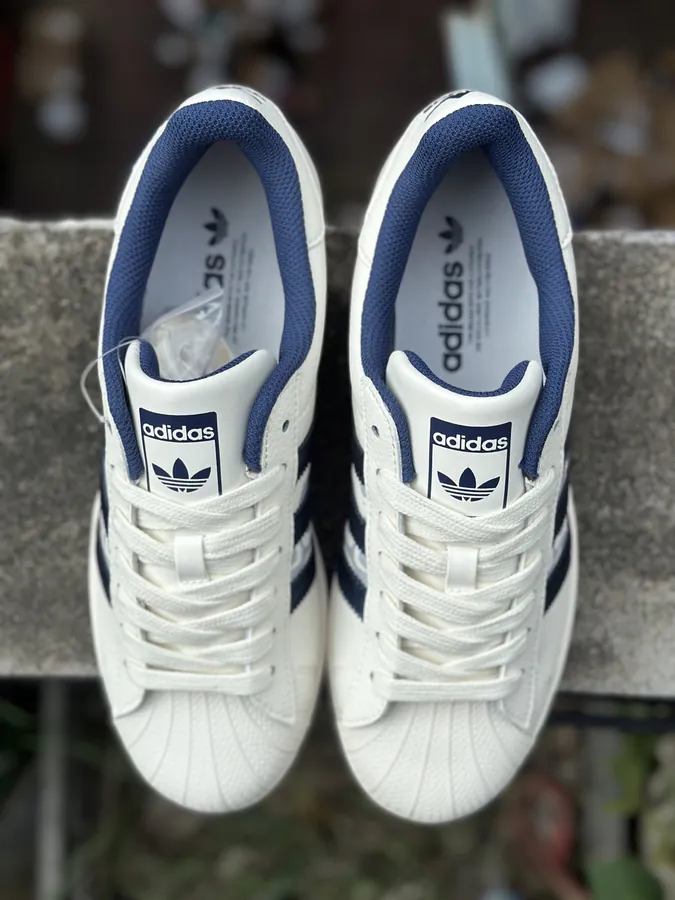 AD Originals Superstar 'DIY' Series Low Top Sneaker