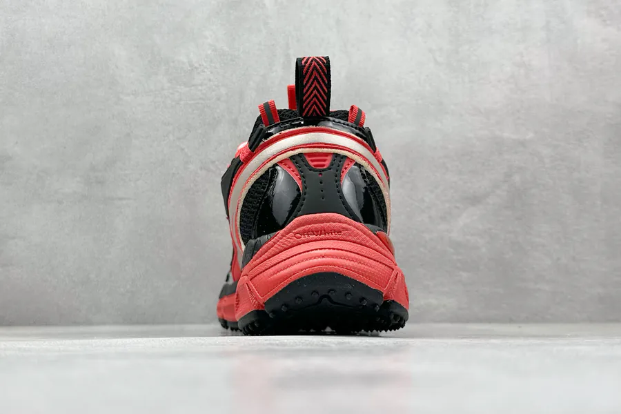 Off White 2024 New Arrival 3D Printed Upper Sneaker