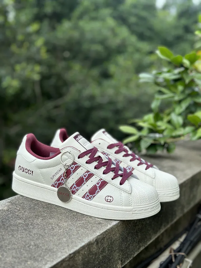 AD Originals Superstar Bucket Sneaker