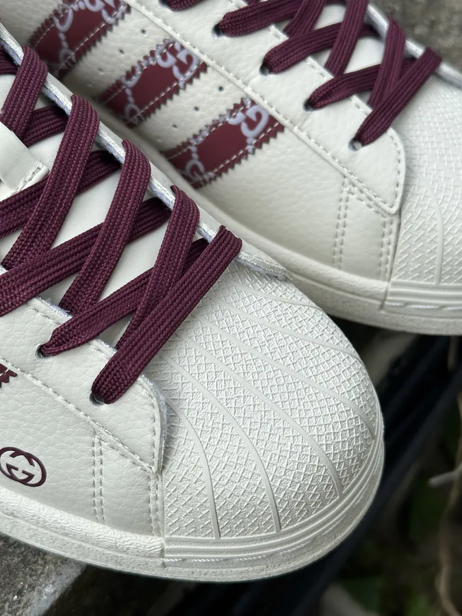 AD Originals Superstar Bucket Sneaker