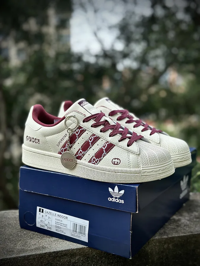 AD Originals Superstar Bucket Sneaker