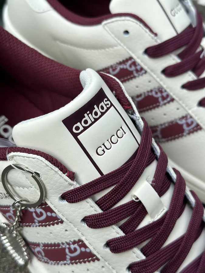 AD Originals Superstar Bucket Sneaker