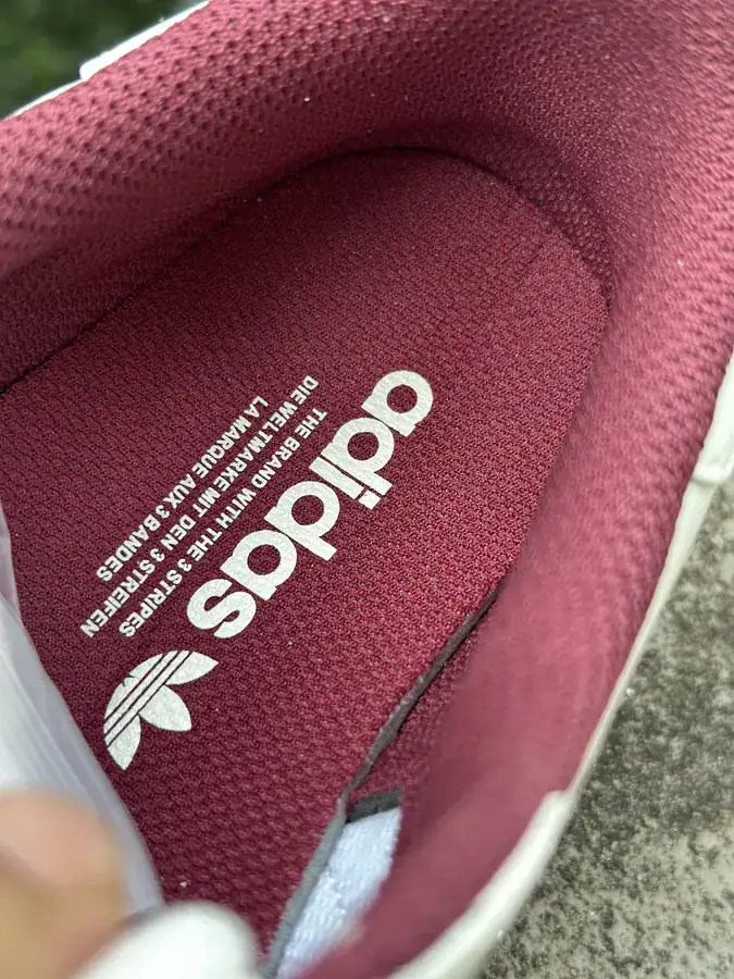 AD Originals Superstar Bucket Sneaker