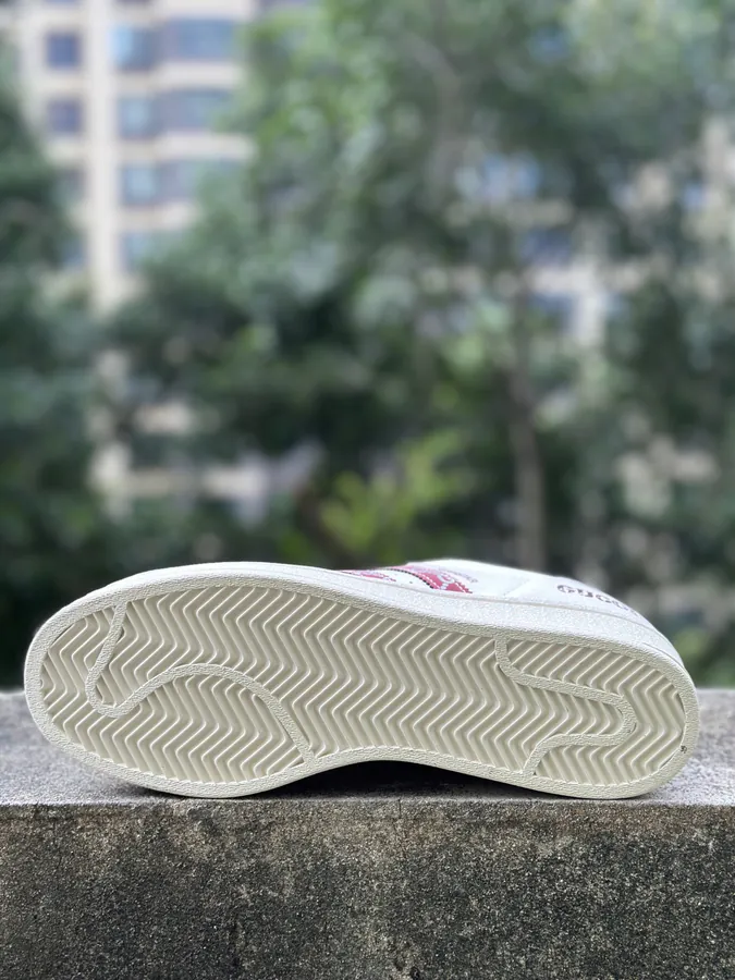 AD Originals Superstar Bucket Sneaker