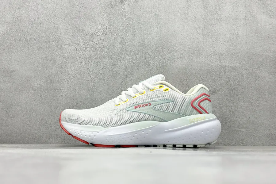 Brooks Glycerin 21 Lightweight Running Shoes