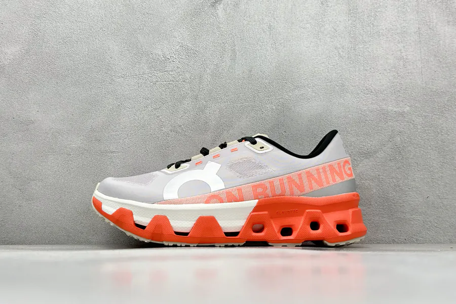 ON RS Oudtilt Running Shoes Urban Street Functional Style