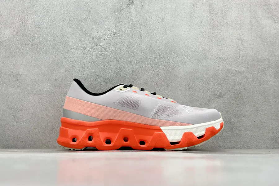 ON RS Oudtilt Running Shoes Urban Street Functional Style