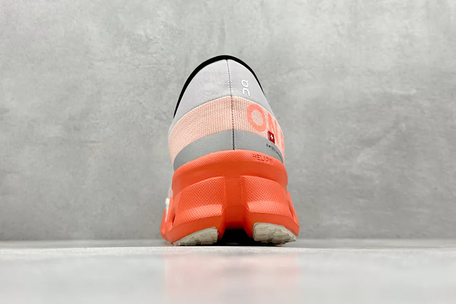 ON RS Oudtilt Running Shoes Urban Street Functional Style