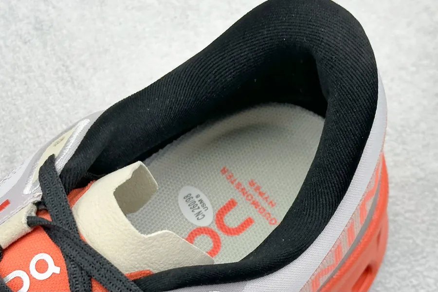 ON RS Oudtilt Running Shoes Urban Street Functional Style