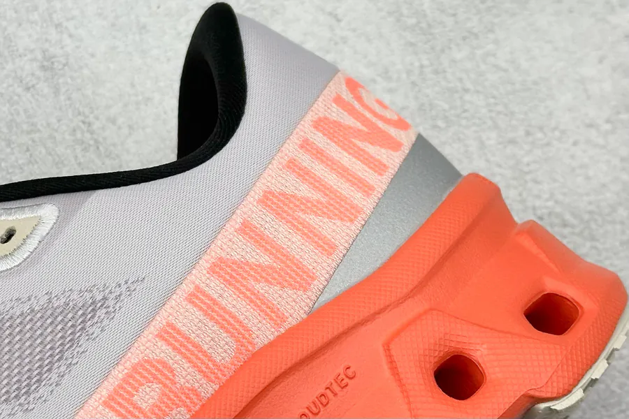 ON RS Oudtilt Running Shoes Urban Street Functional Style