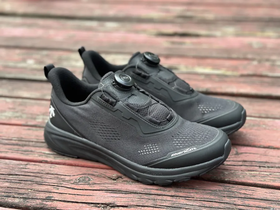 Descente BOA Running Shoes Urban Commute & Outdoor Fitness