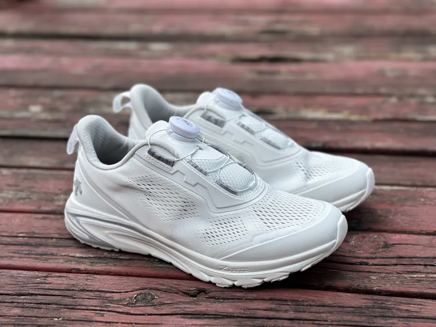 Descente BOA Running Shoes Urban Commute & Outdoor Fitness