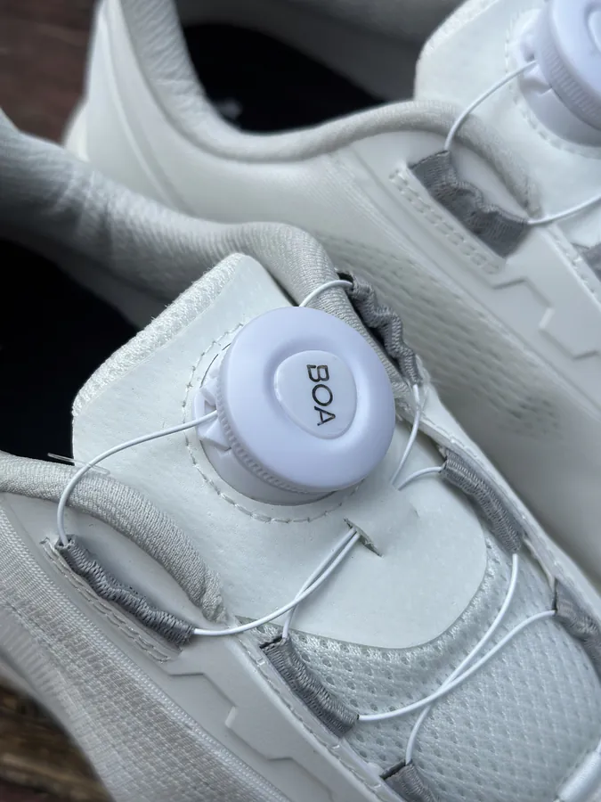 Descente BOA Running Shoes Urban Commute & Outdoor Fitness