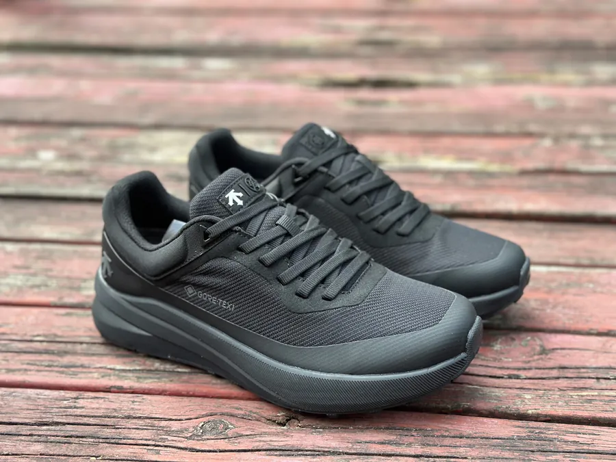 DESCENTE GORE TEX Lifestyle Sneaker