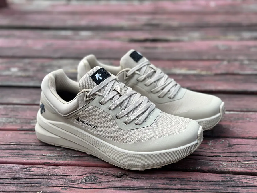 DESCENTE GORE TEX Lifestyle Sneaker