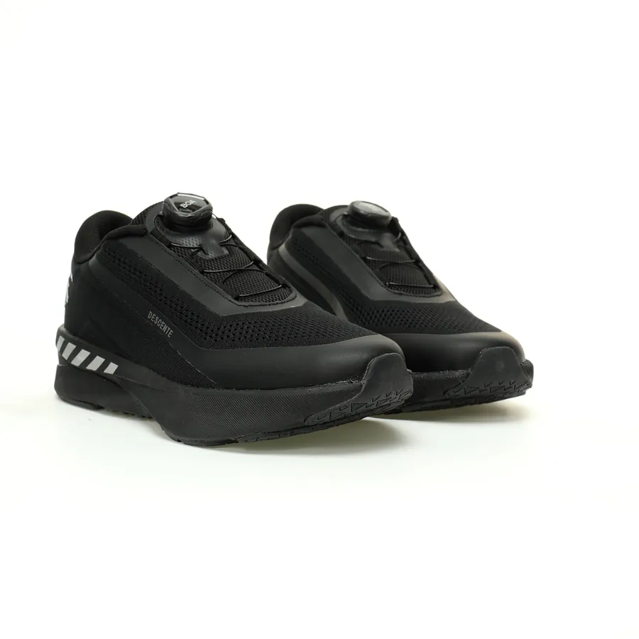 DESCENTE Boa Dfluid 流体系列越野徒步户外运动鞋