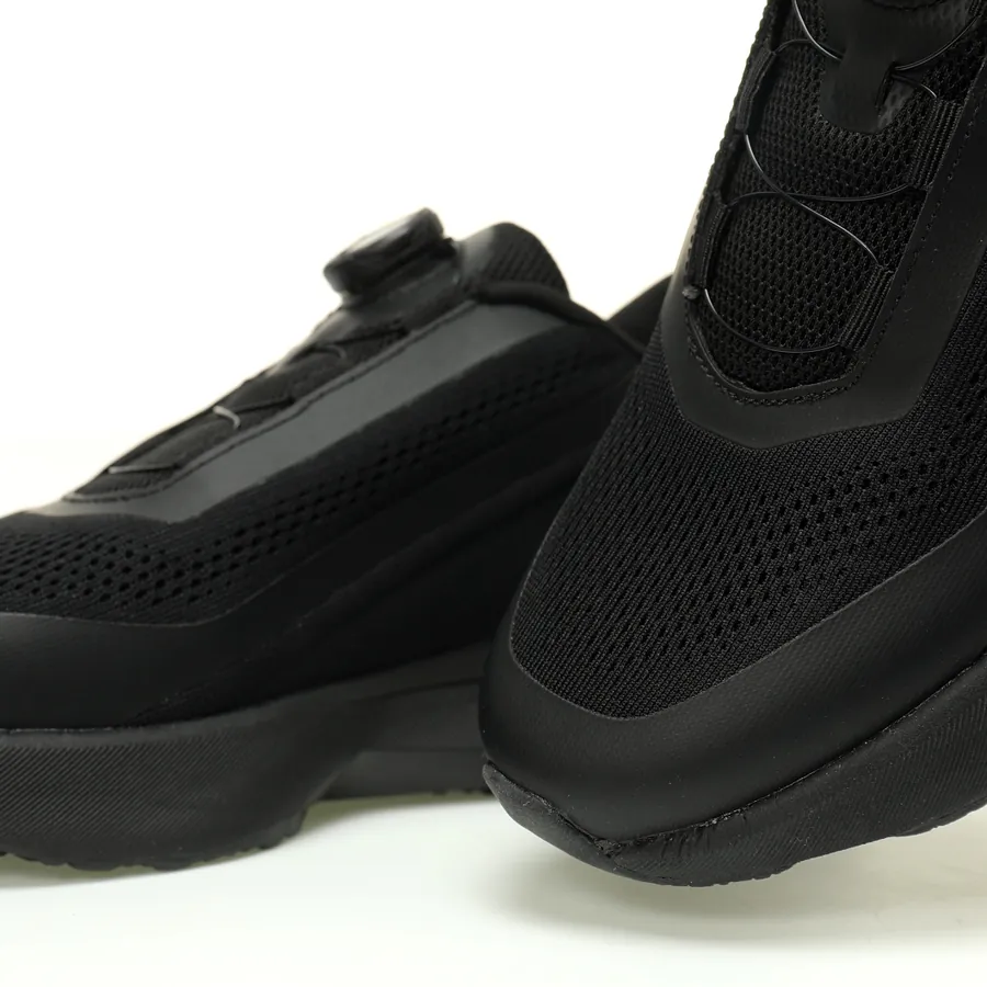 DESCENTE Boa Dfluid 流体系列越野徒步户外运动鞋