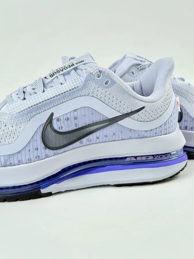 Nike Pegasus Premium Running Shoes Low Cut, Official Stock