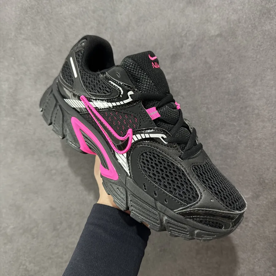 NK V5 RNR Running Shoes Retro Style, Comfortable and Versatile