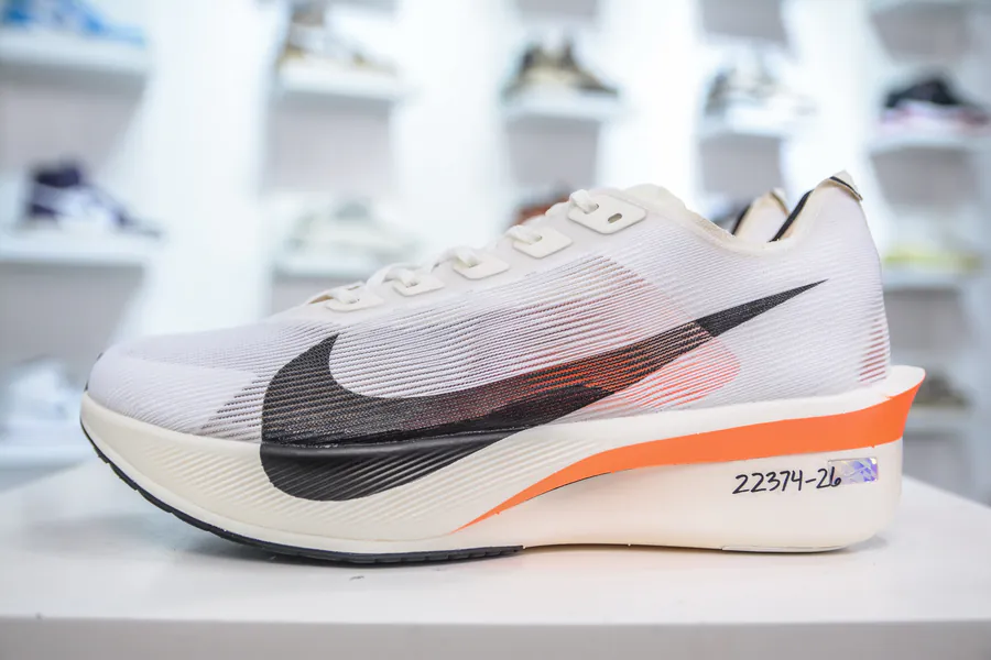 Nike Vaporfly 4 Proto Marathon Running Shoes
