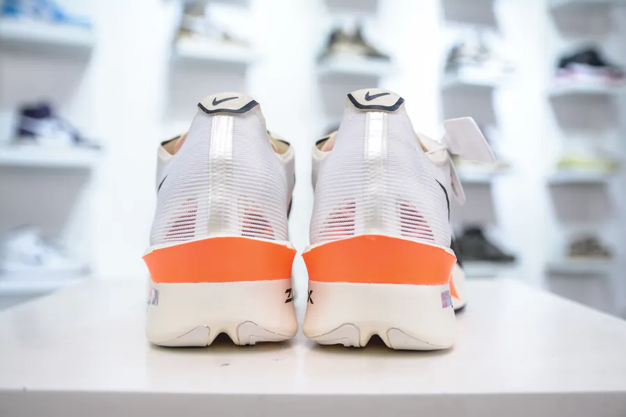 Nike Vaporfly 4 Proto Marathon Running Shoes