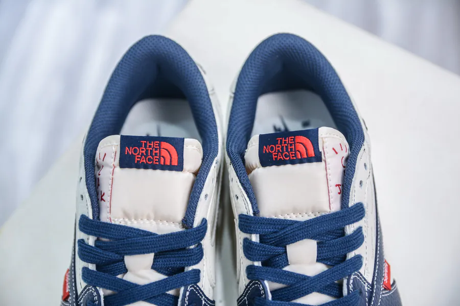 The North Face x Travis Scott x Air 1 Low 1st Generation Low Sneaker