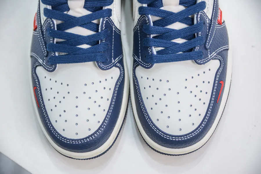 The North Face x Travis Scott x Air 1 Low 1st Generation Low Sneaker