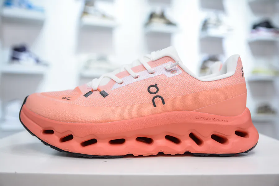 ON x On昂跑 Uddilt 2.0 Lightweight Running Shoes