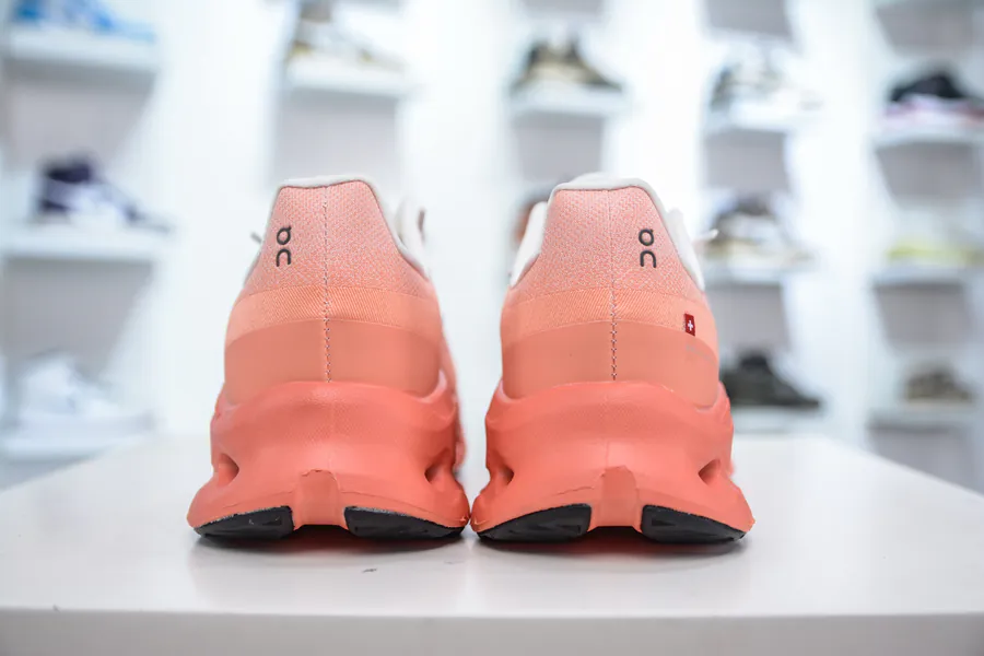 ON x On昂跑 Uddilt 2.0 Lightweight Running Shoes