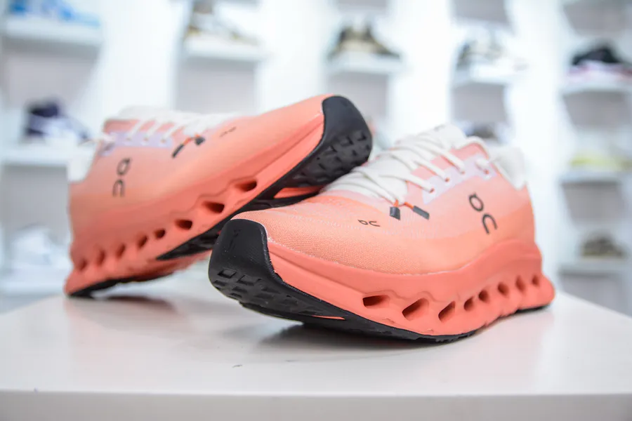 ON x On昂跑 Uddilt 2.0 Lightweight Running Shoes