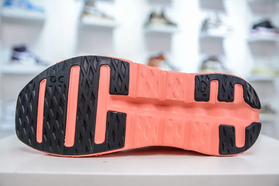 ON x On昂跑 Uddilt 2.0 Lightweight Running Shoes