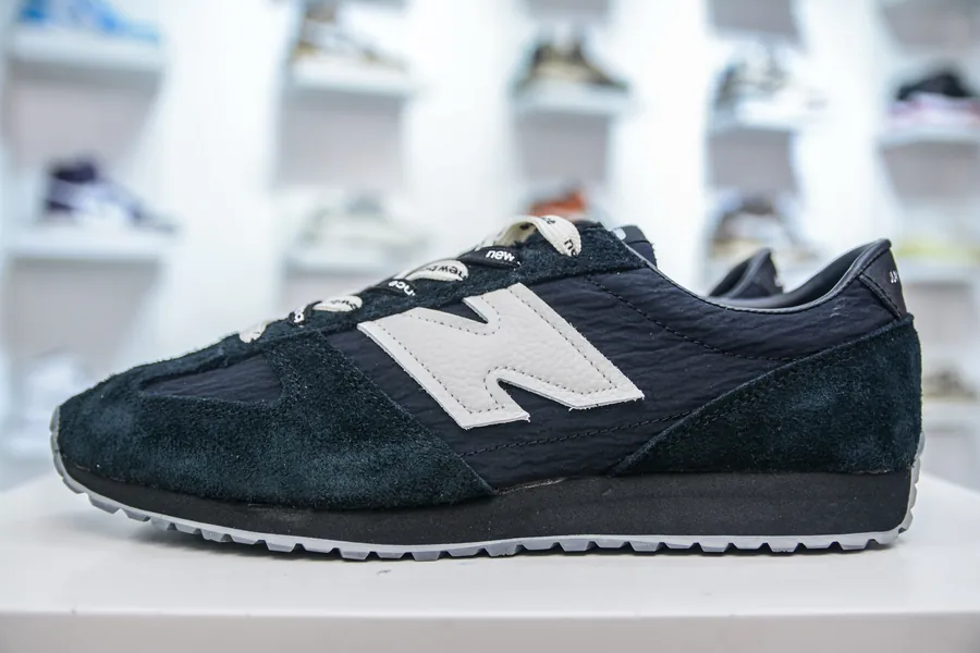 New Balance 471AE Exclusive Original Canvas Sneaker